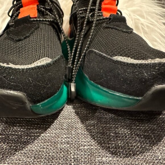 Vortex Spartan Trend 33Y Womens Shoes Running Streetwear Sneakers US 9-9.5 EU 40 - Picture 8 of 11